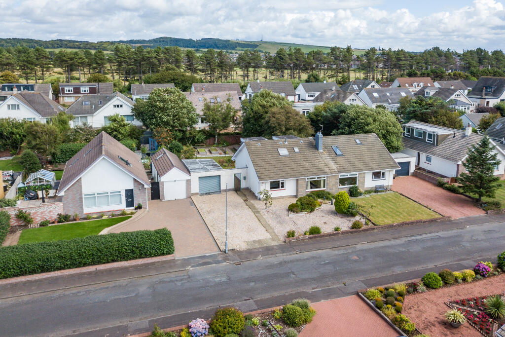 Firth Gardens, Troon, South Ayrshire photo 3