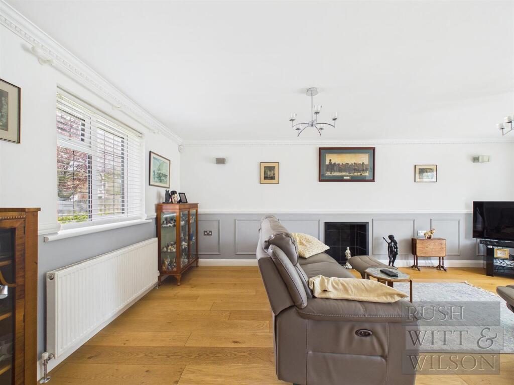 House in Tonbridge - View 5