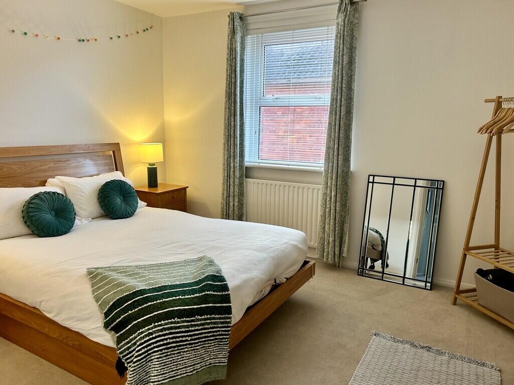 House in Salisbury - View 5