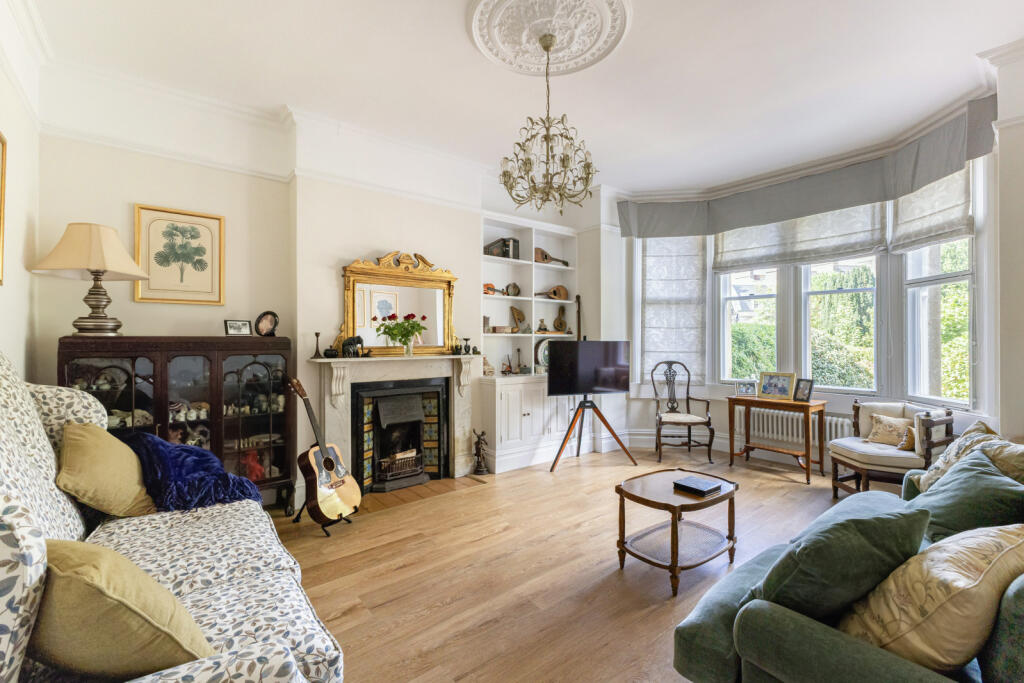 Lansdown Road, Bath, Somerset, BA1 photo 3