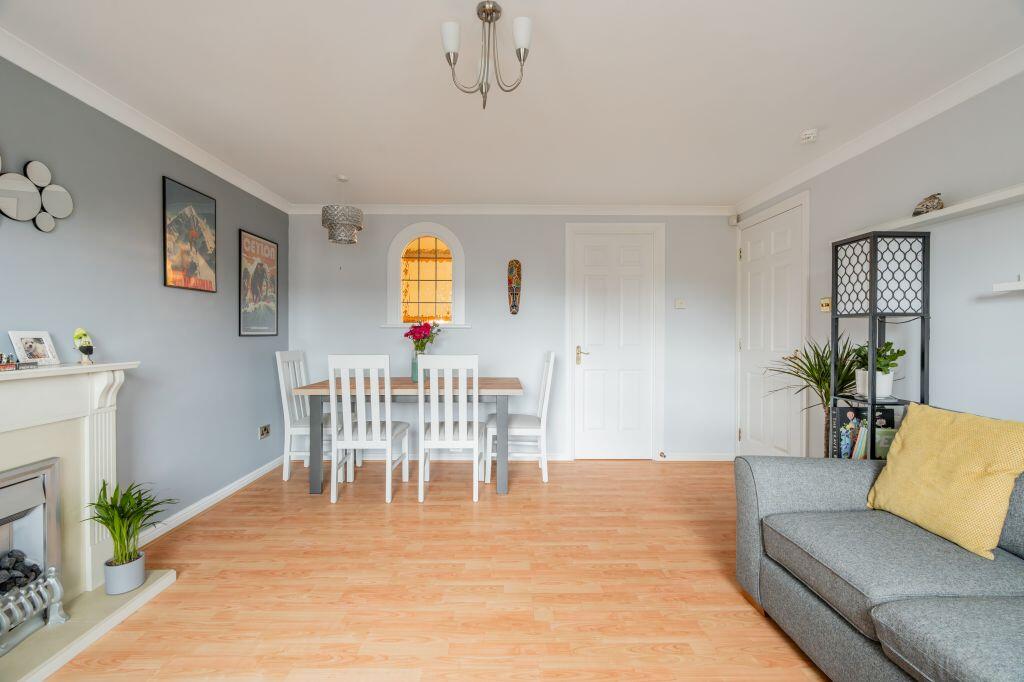 Apartment in Edinburgh, The Shore, Leith - View 4