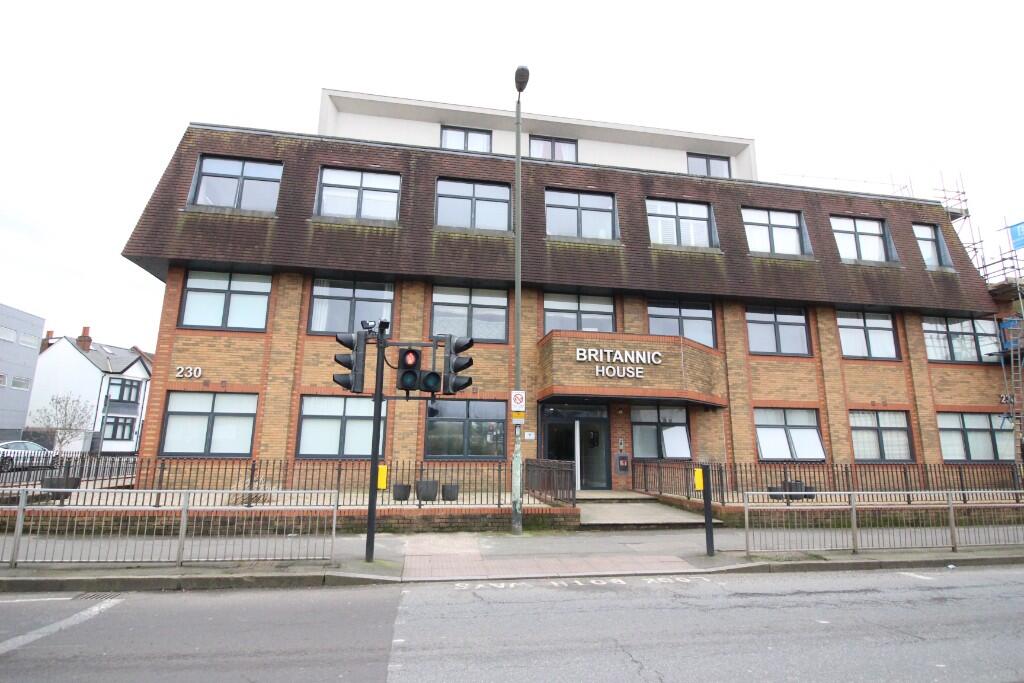 Main image of property: Britannic House, 230 Burlington Road, New Malden KT3