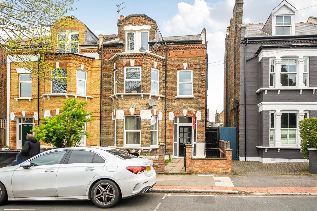 Main image of property: Lichfield Grove, Finchley, N3