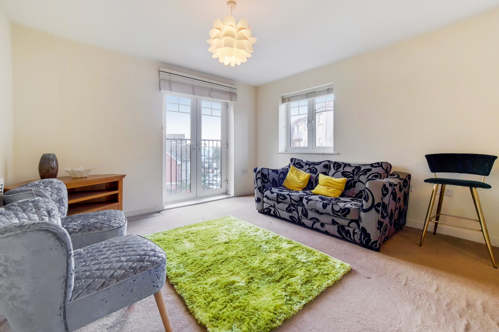 Apartment in London - View 2