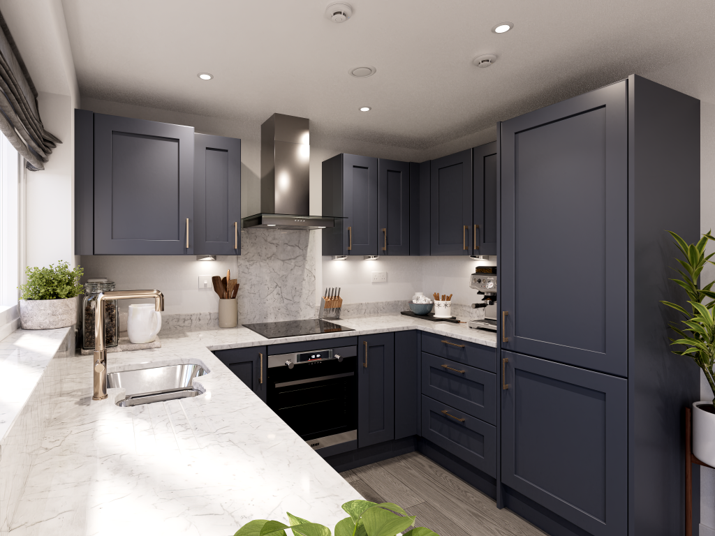 House in Wakefield, West Yorkshire - View 3