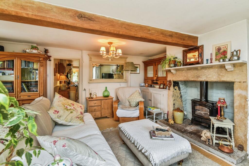 Additional image 3 of High Street, Stoney Stratton, Shepton Mallet, BA4