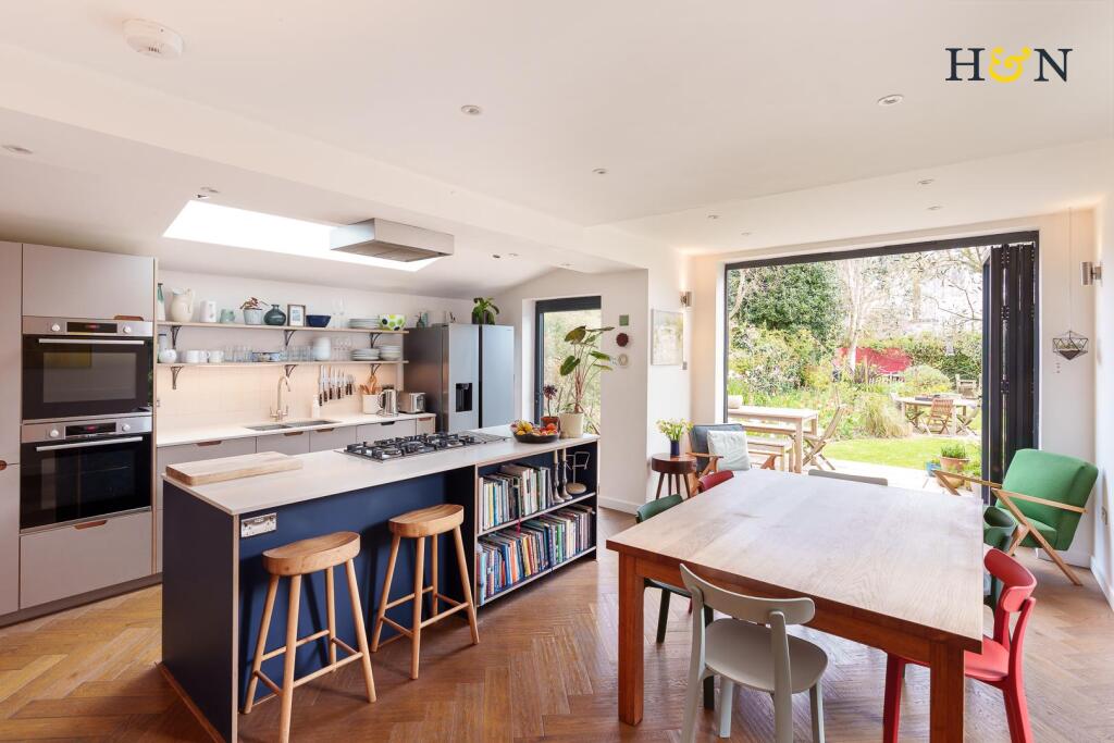 Goldstone Villas, Hove photo 4