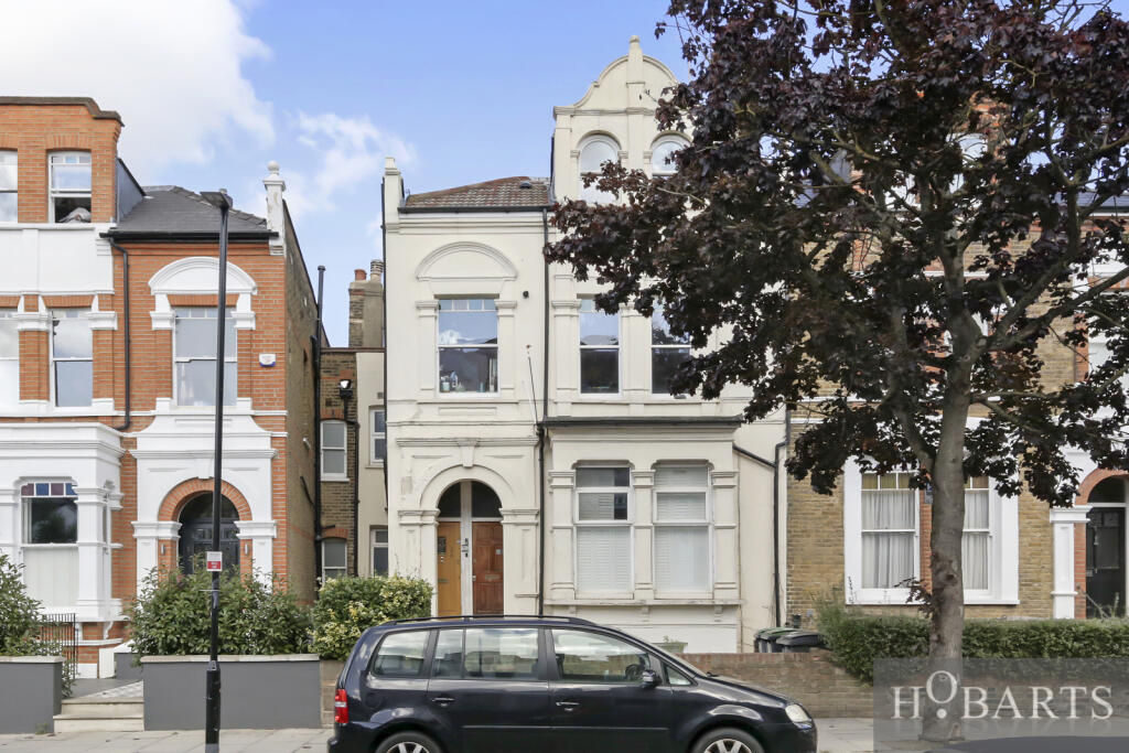 Main image of property: Ridge Road, London, N8