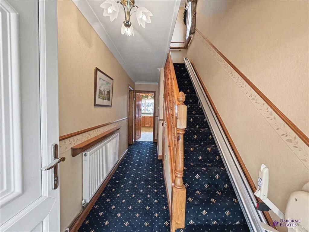 House in Tonypandy - View 3