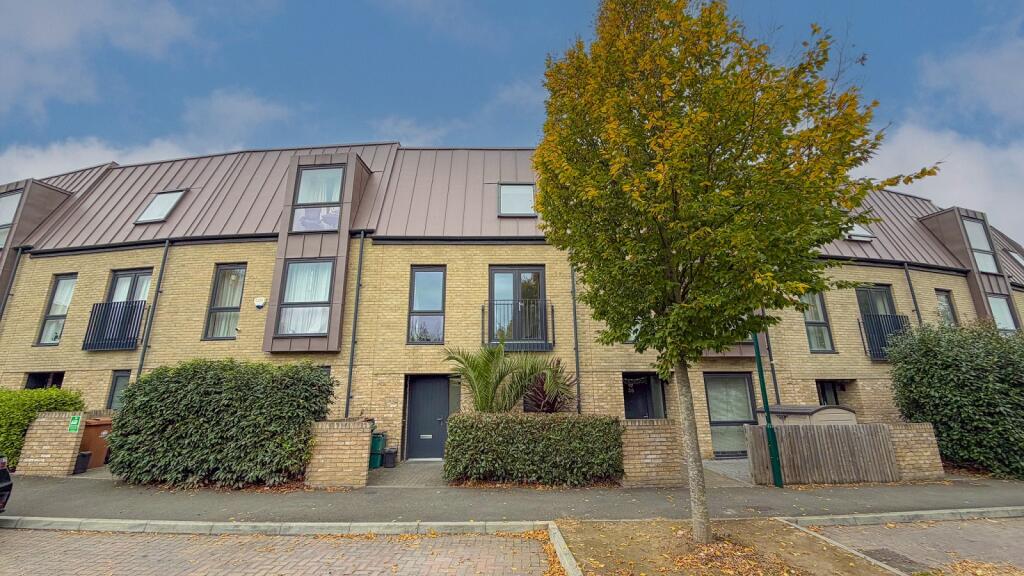 Main image of property: Holly Tree Crescent, Carshalton, Surrey. SM5
