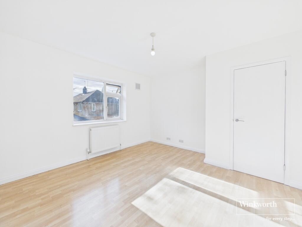 House in London - More