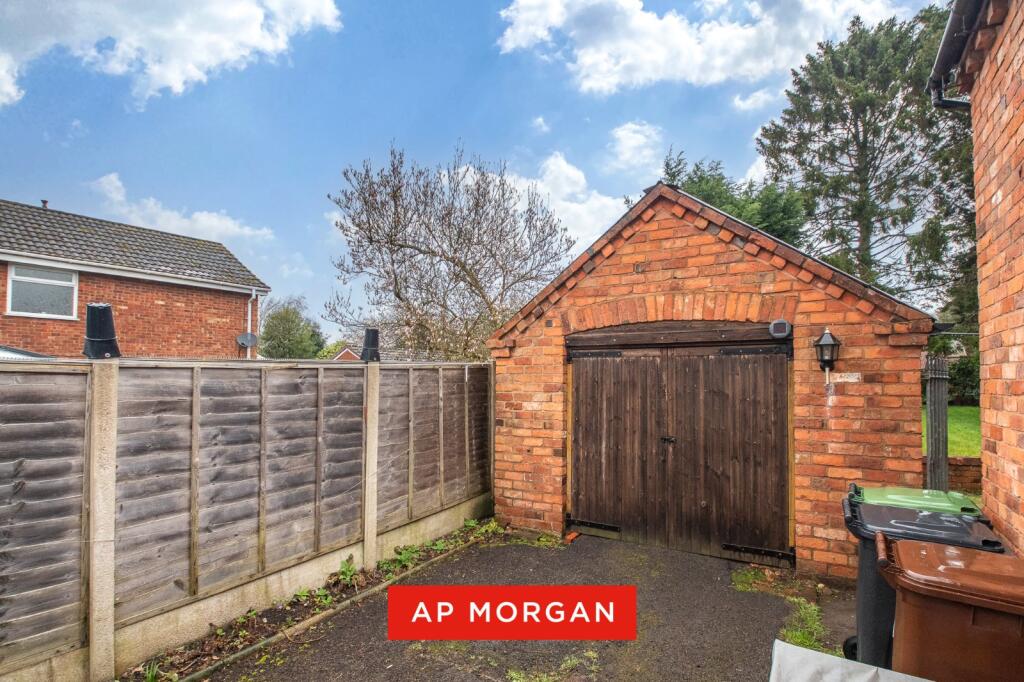 Additional image 29 of Barley Mow Lane, Catshill, Bromsgrove, Worcestershire, B61