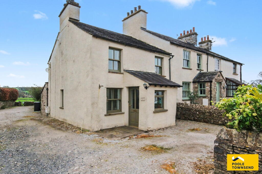 Main image of property: Nelson Square, Levens, LA8 8PR