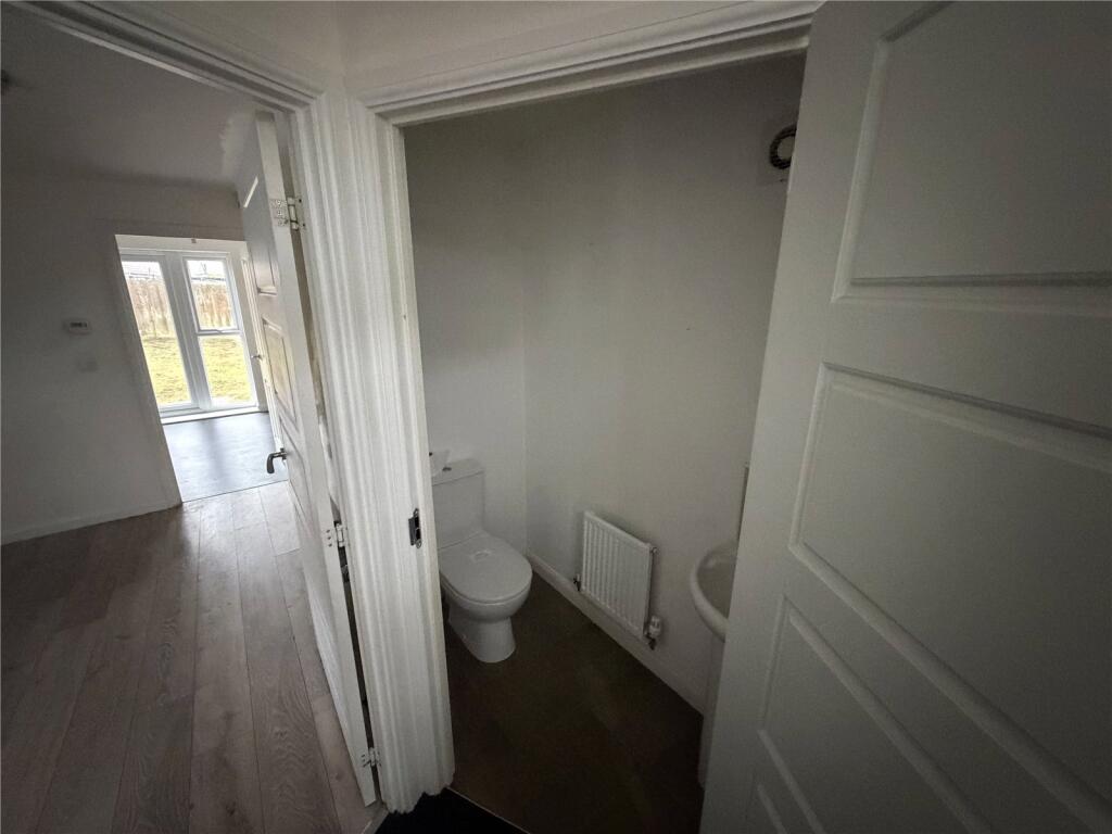 12, Lilac Crescent, Newcastle upon Tyne, Tyne and Wear, NE5 photo 4
