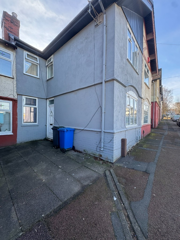 Main image of property: Davison Street, Stoke-On-Trent, Staffordshire, ST6
