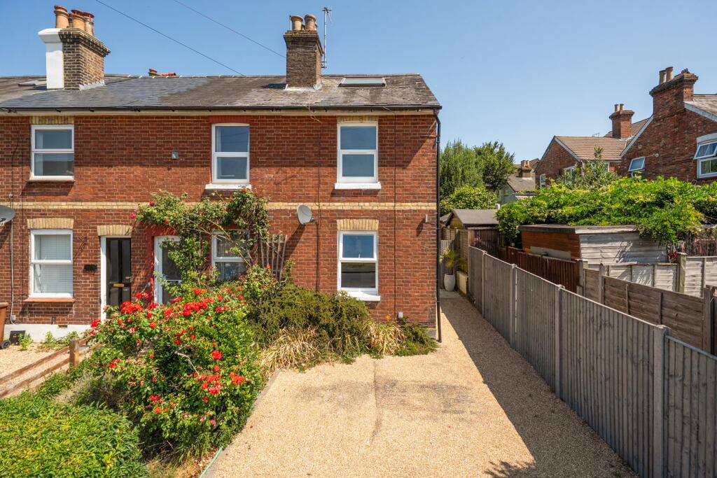 Main image of property: South View Road, Tunbridge Wells, TN4