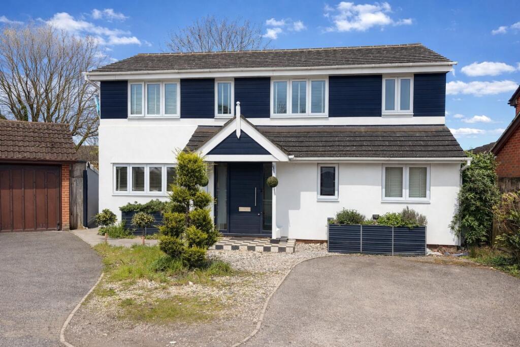 Main image of property: Helvellyn Close, Egham, Surrey, TW20