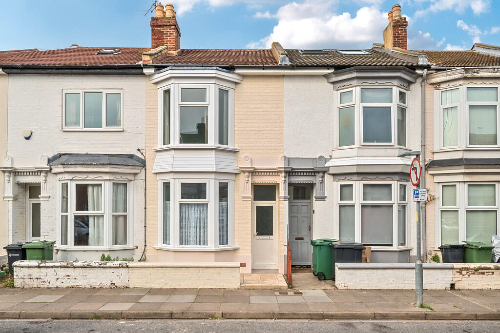 Main image of property: Prince Albert Road, Southsea