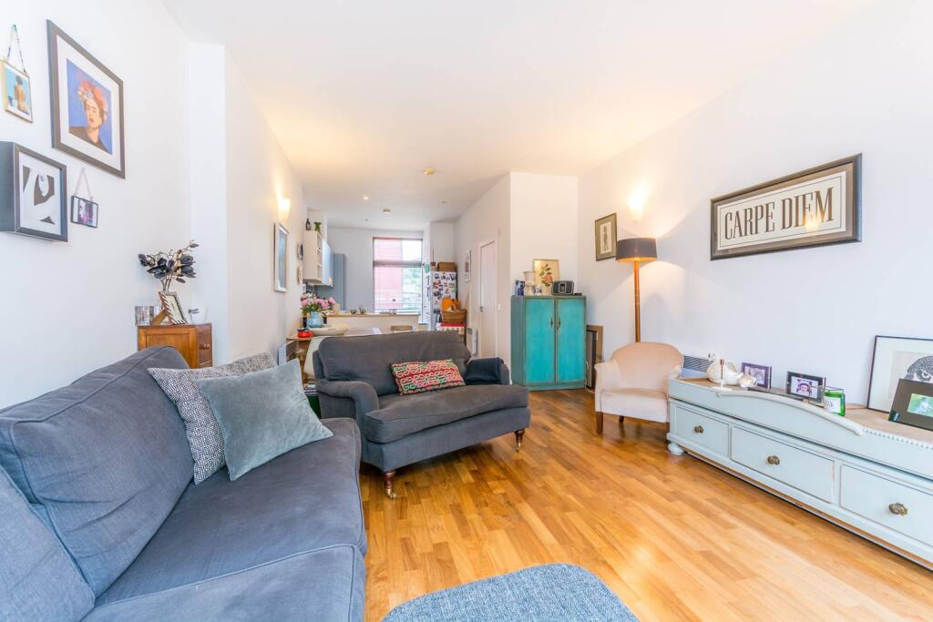 Main image of property: Piano Lane, Stoke Newington, London, N16
