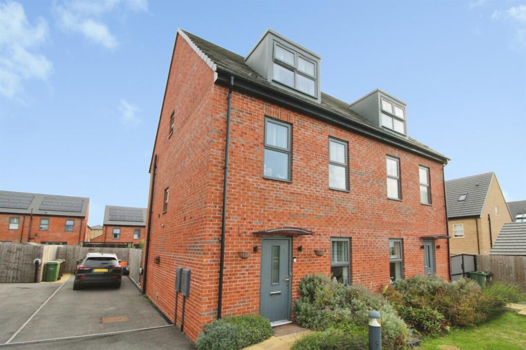 Main image of property: Wellhams Road, WF8
