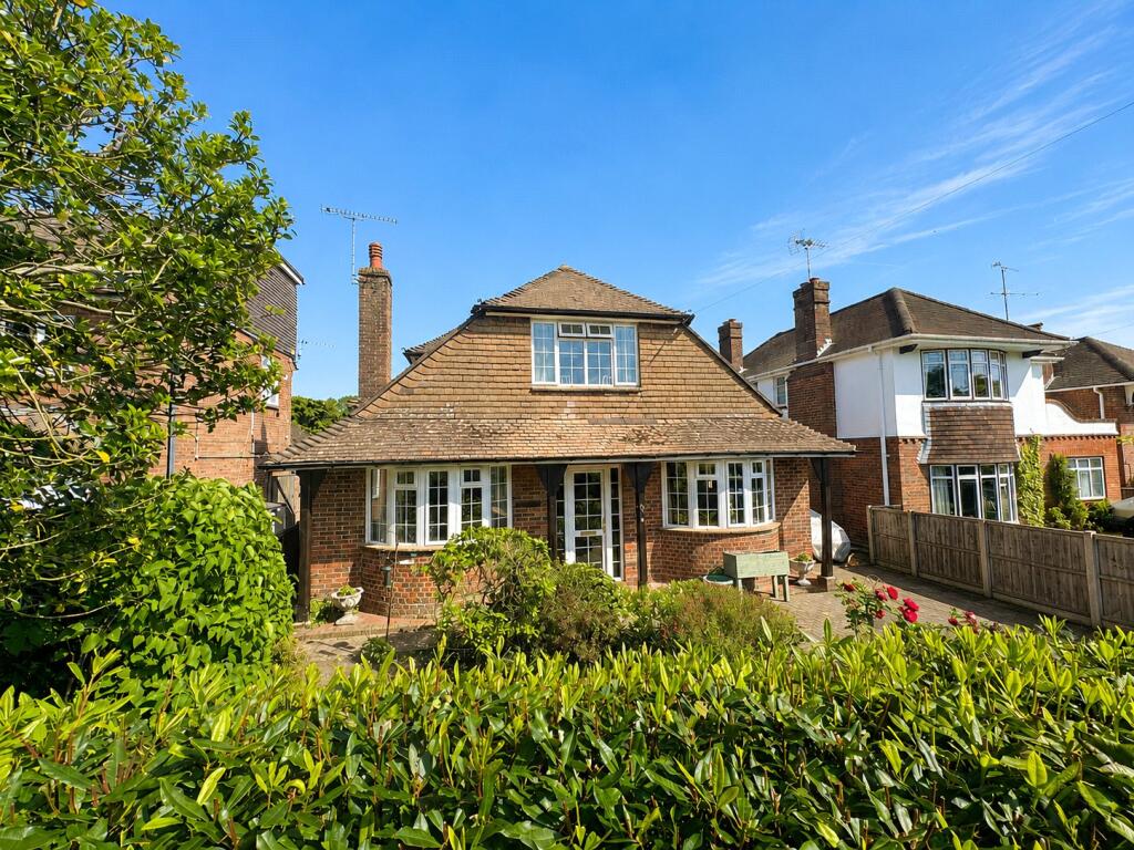 Main image of property: Cranmore Gardens, Aldershot, Hampshire, GU11