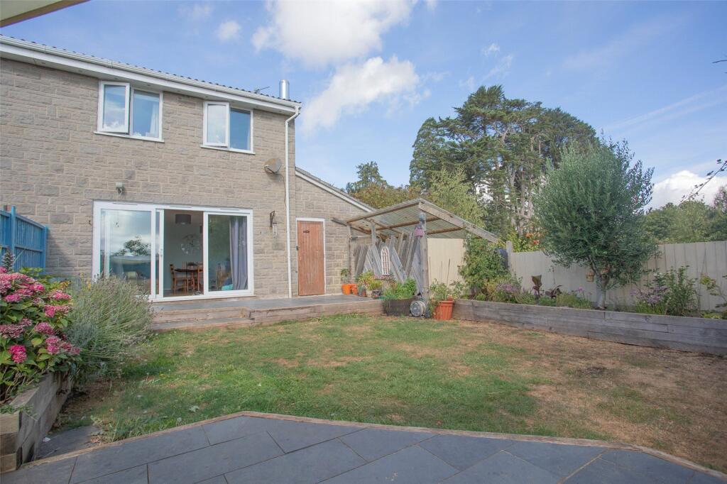House in Taunton - More