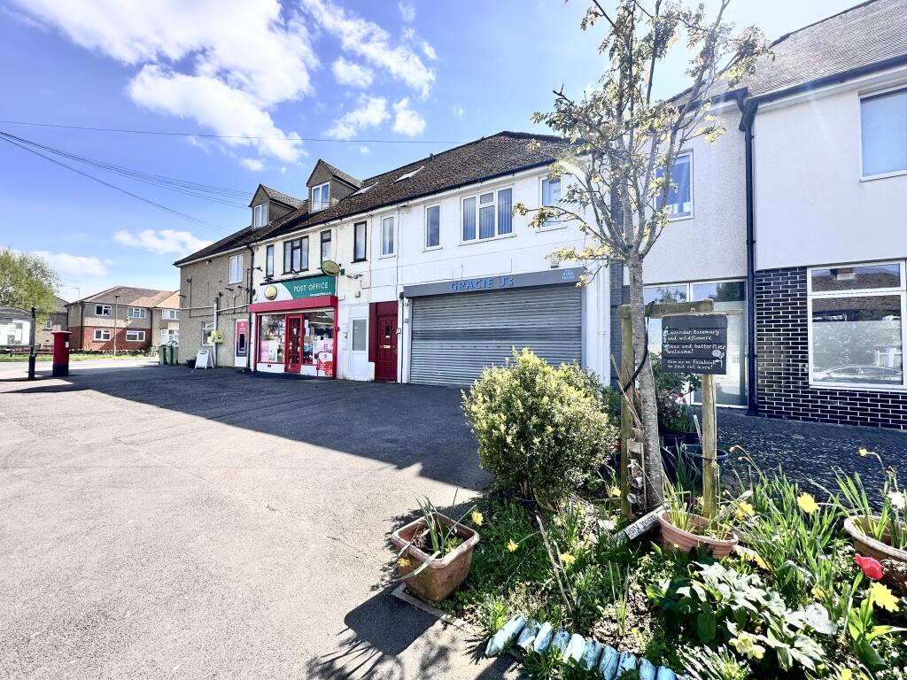 Main image of property: Downside Road, Headington, OXFORD