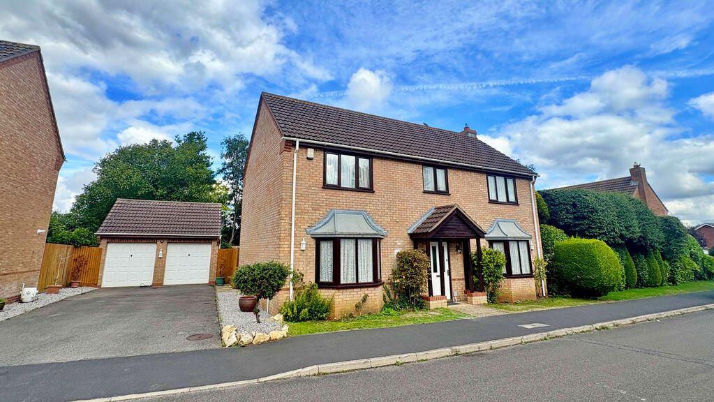 Main image of property: Kings Way, Welton