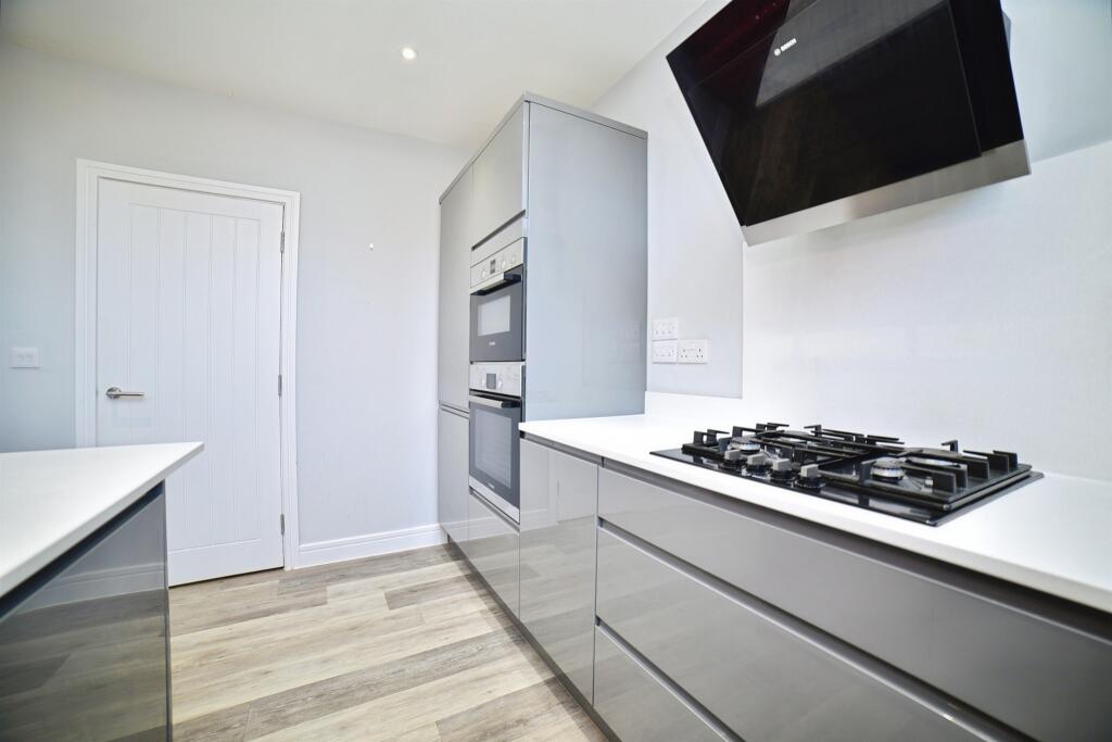 1-bed flat on Reynoldson Street, Hull, £110,000