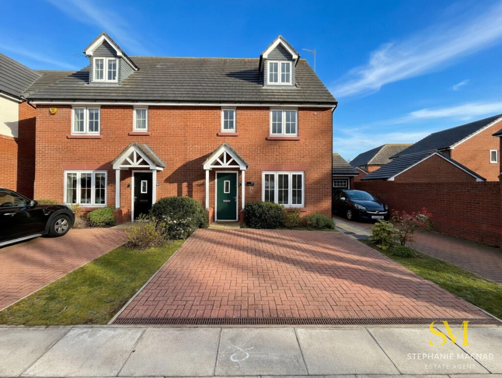 Main image of property: Lenton Avenue, Formby, Liverpool, L37