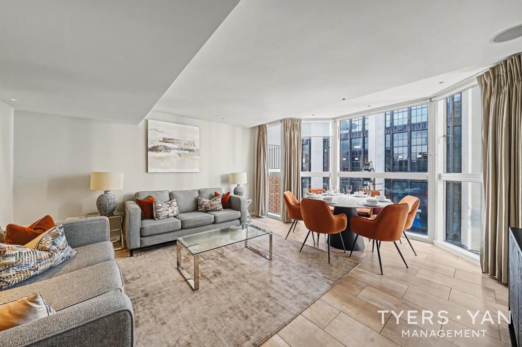 Main image of property: Imperial House, 11-13 Young Street, London, W8, 