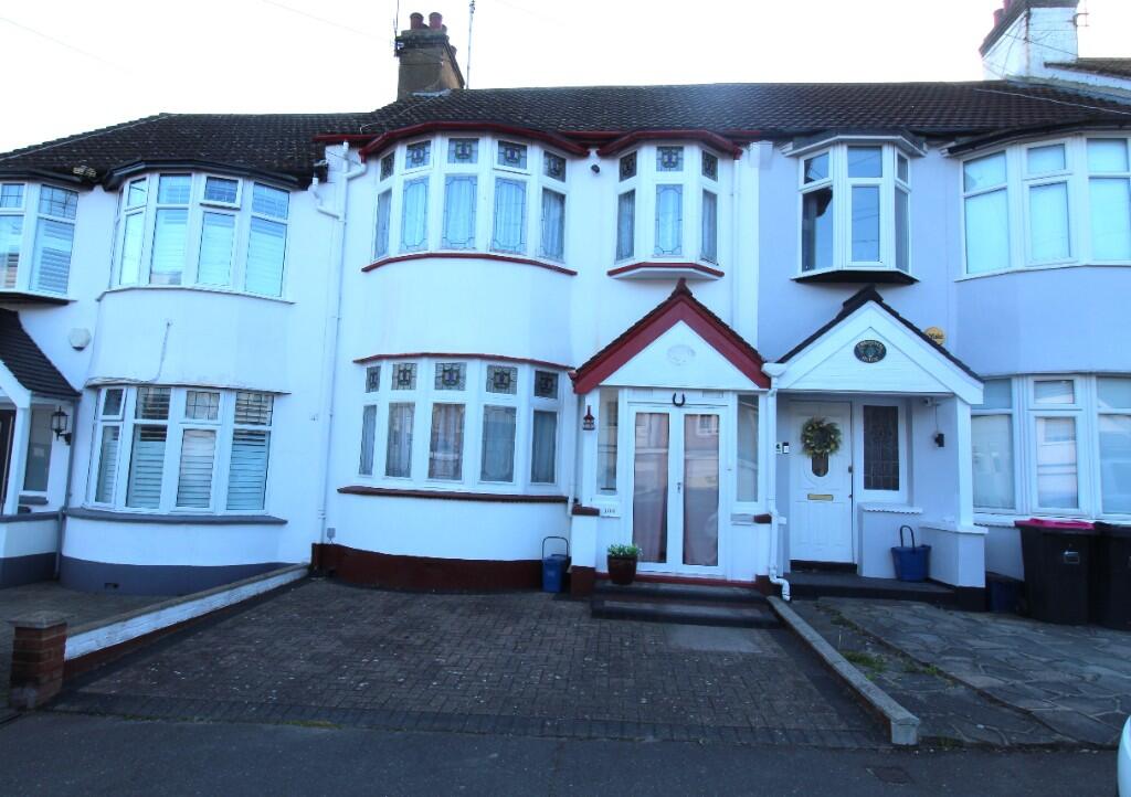 Main image of property: Marguerite Drive, Leigh-On-Sea, Essex, SS9