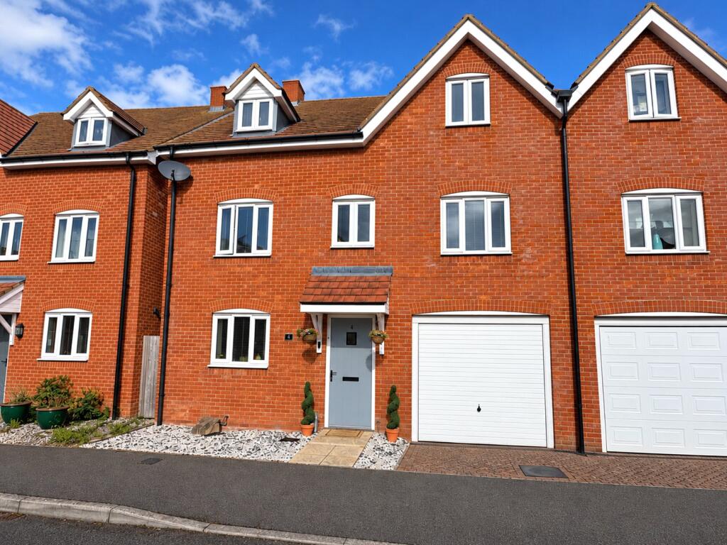 Main image of property: Stanier Street, Hailsham, East Sussex, BN27