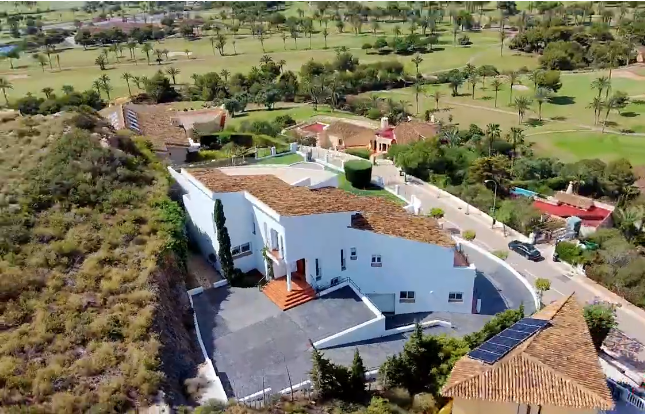 Main image of property: La Manga Club, Murcia