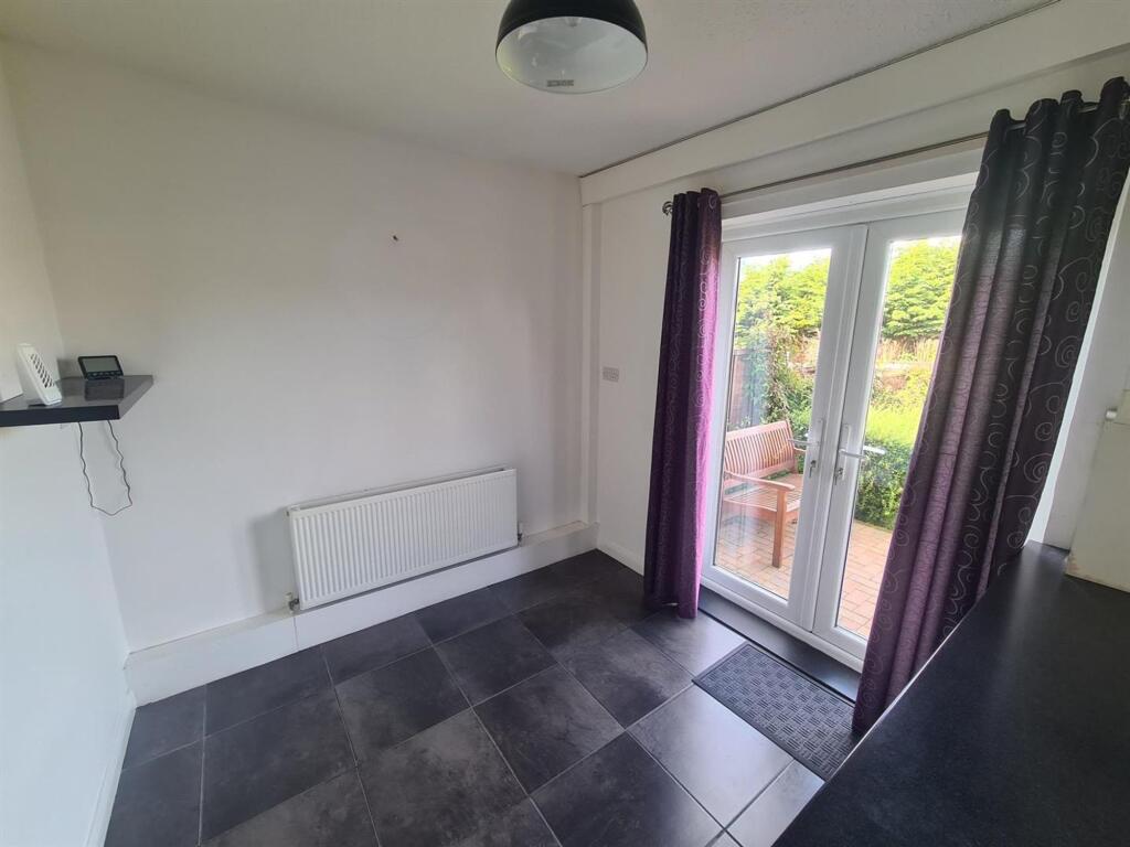 House in Whitehaven, Cumberland - View 4