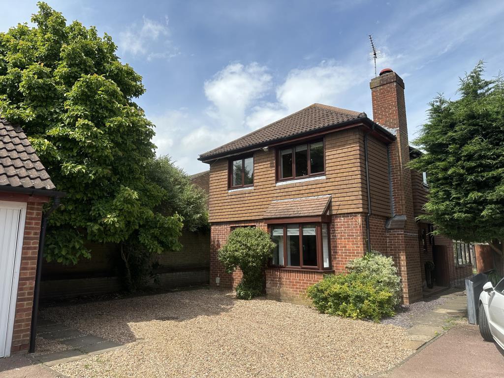 Main image of property: Mill Lane, Brackley, NN13