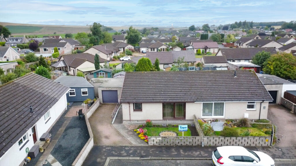 House in Dundee