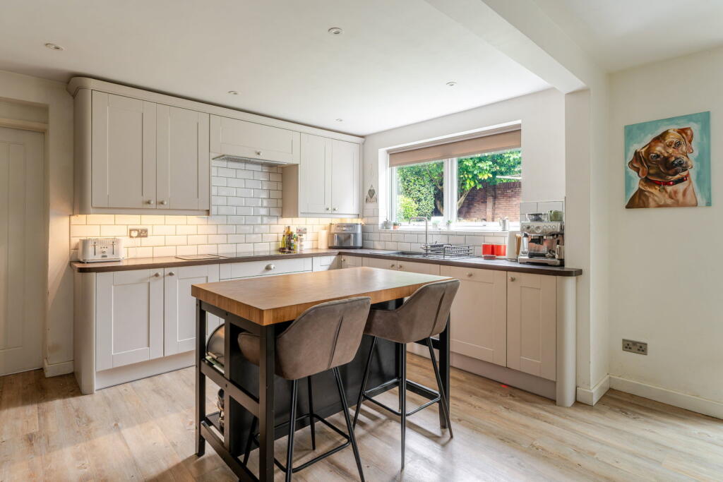 House in Bristol - View 4