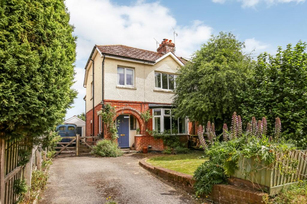 Main image of property: Lower Road, Charlton All Saints, Salisbury, Wiltshire, SP5