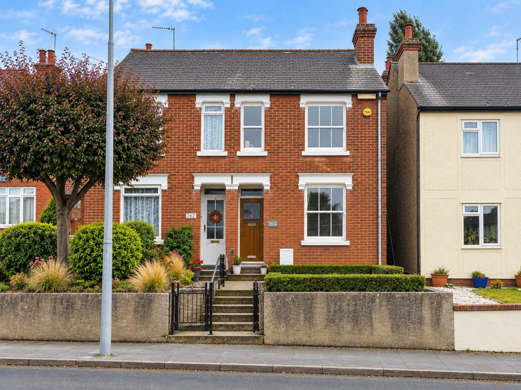 Main image of property: Old Heath Road, Colchester, CO2