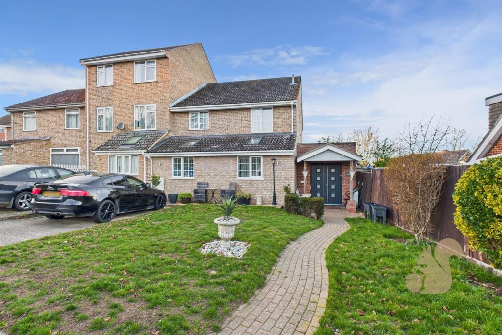 Main image of property: Pinecroft Rise, Sudbury