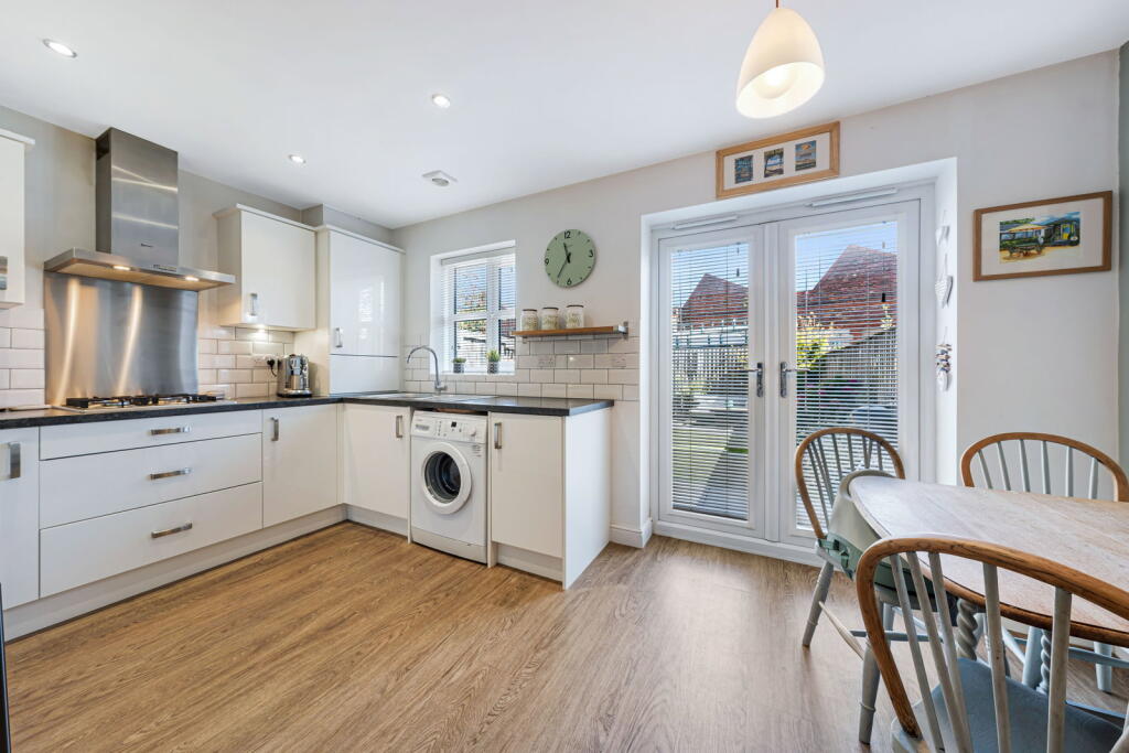 House in Warrington - View 5