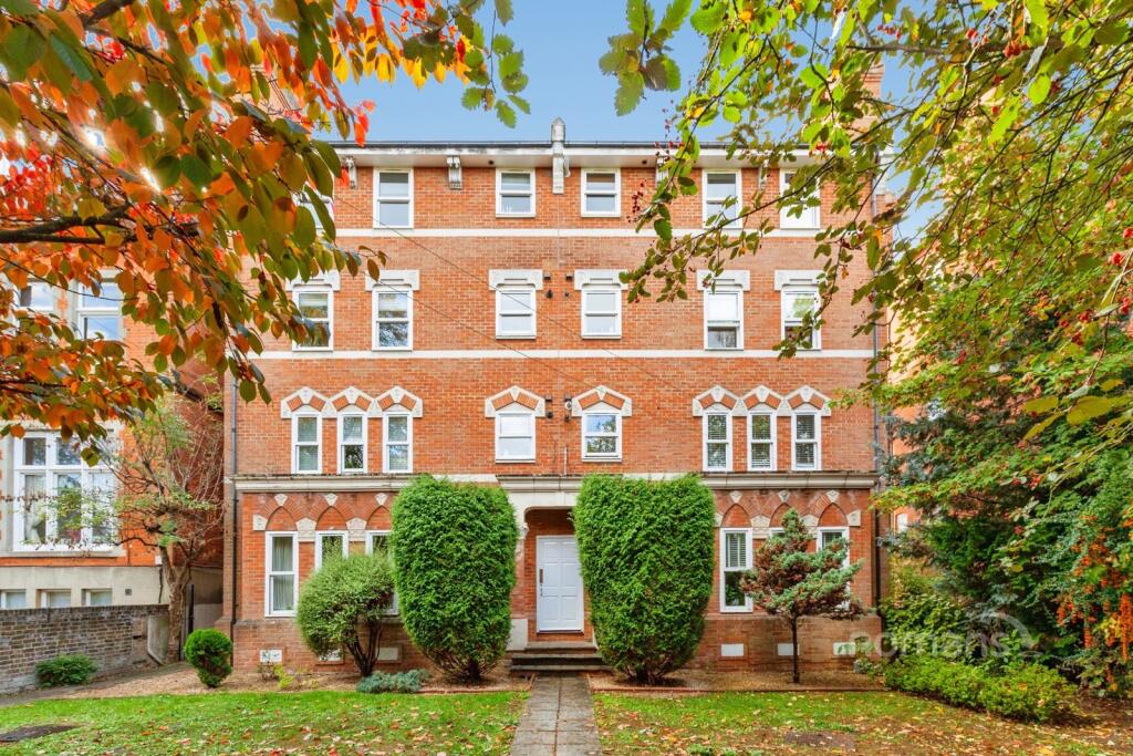 Main image of property: Prospect Place, Osborne Road, Windsor, SL4