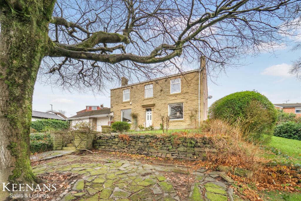 Main image of property: Norden Villa, Forsyth Street, Norden, Rochdale OL12