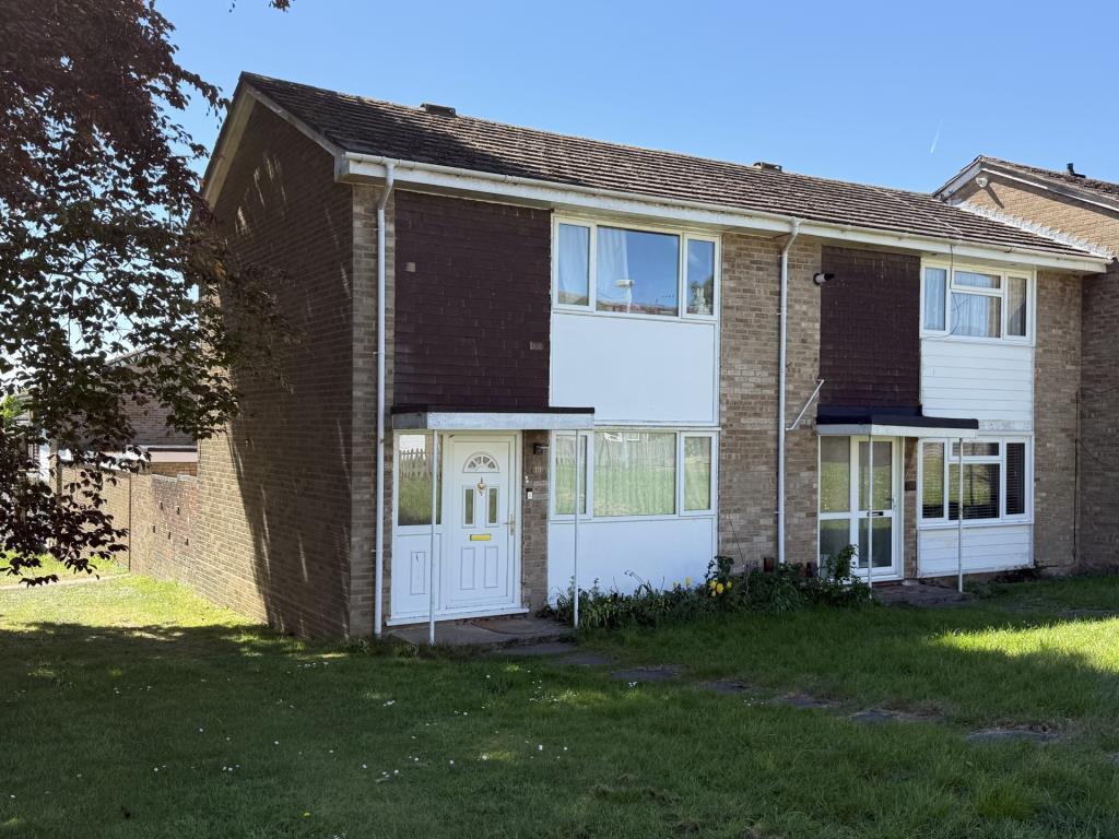 Main image of property: The Pastures, High Wycombe, HP13