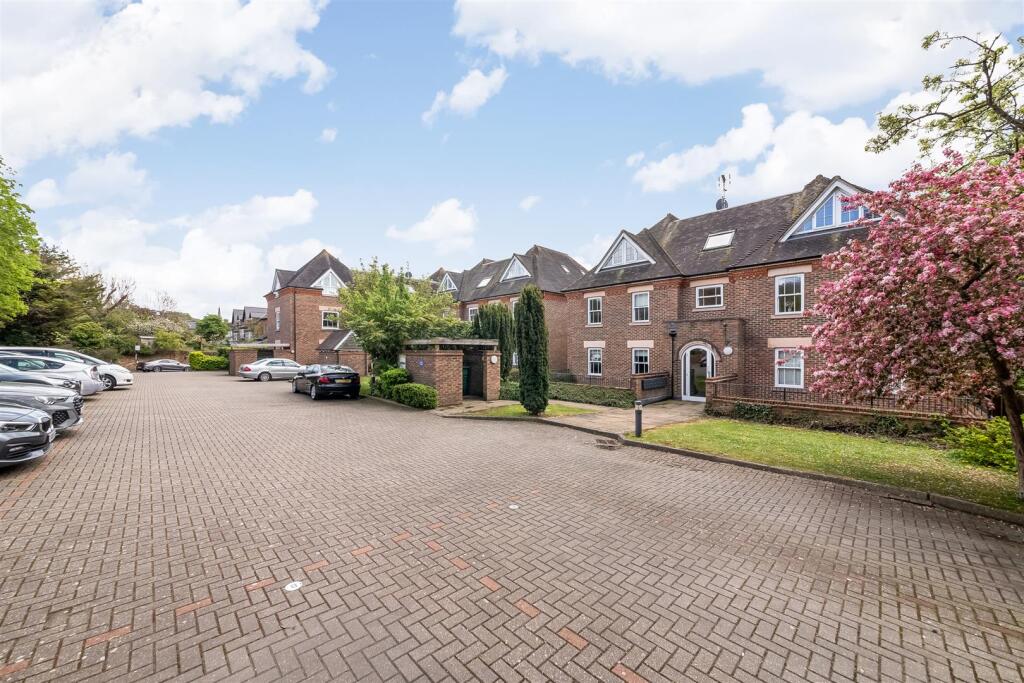 Main image of property: Cranbrook Court, Croham Road, South Croydon