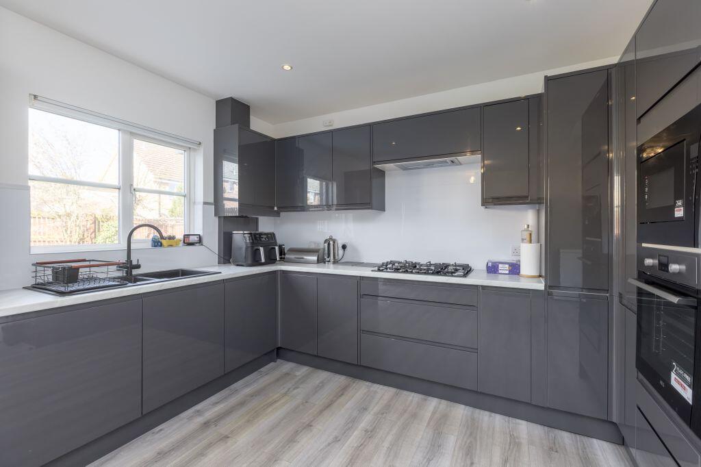 House in Edinburgh, Broomhouse - View 2
