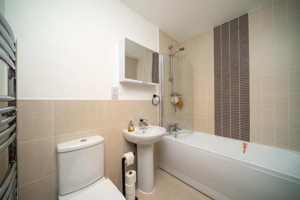 Additional image 10 of Porters Wood, St. Albans