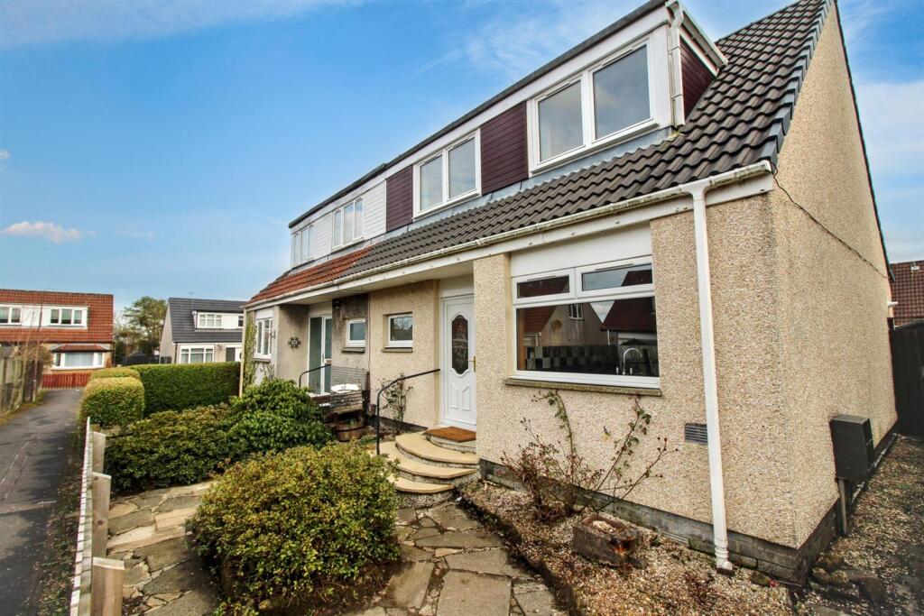 Main image of property: Raeburn Crescent, Whitburn