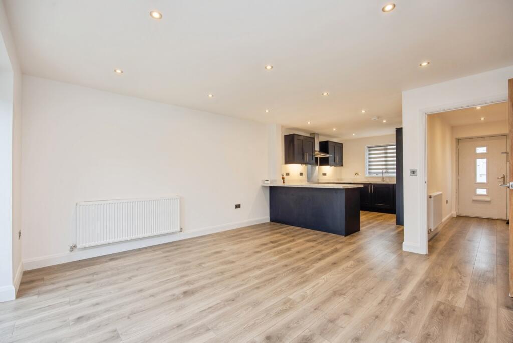 House in St Austell, Cornwall - More